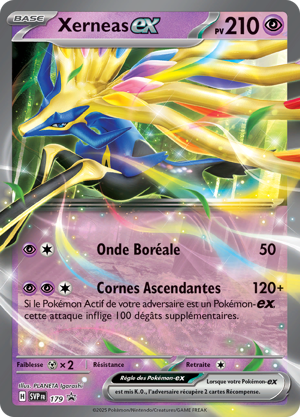 Xerneas-ex