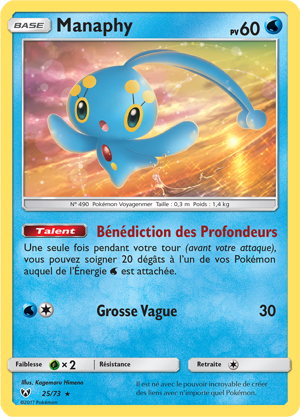 Manaphy
