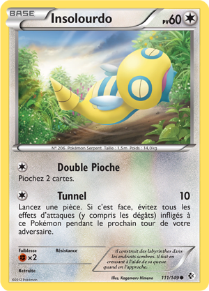 Insolourdo