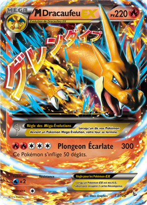M-Dracaufeu-EX