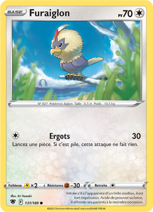 Furaiglon