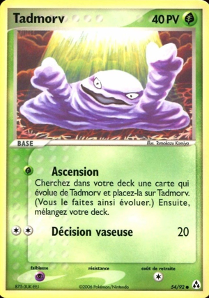 Tadmorv