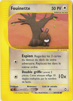 Fouinette
