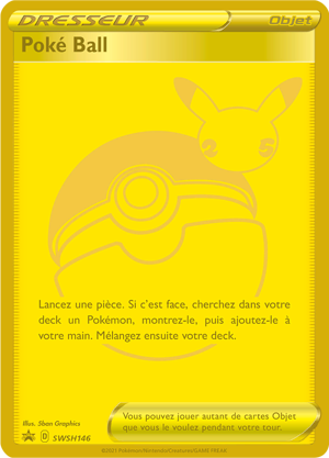 Poké Ball