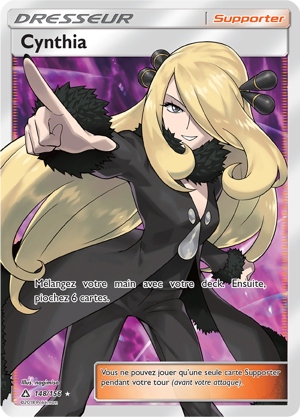 Cynthia