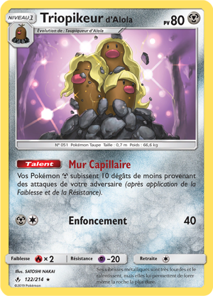 Triopikeur d'Alola