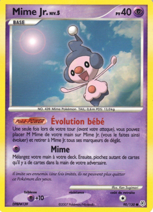 Mime Jr.