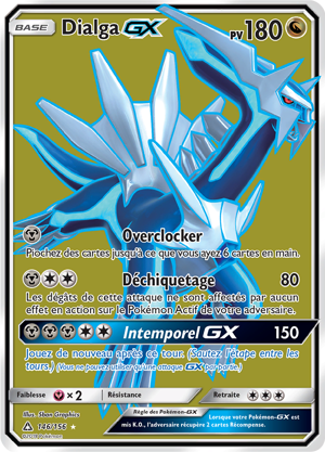 Dialga-GX