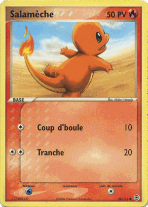 Salamèche
