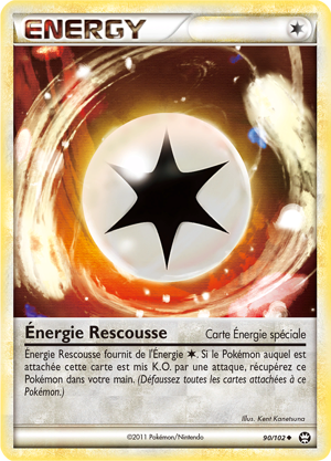 Énergie Rescousse