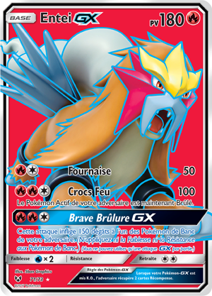 Entei-GX