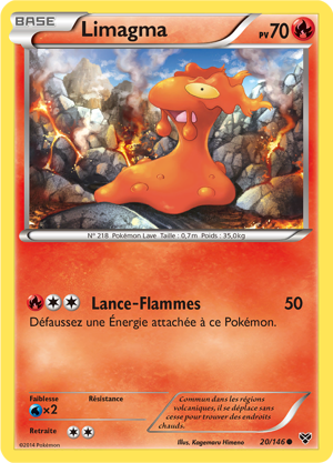 Limagma