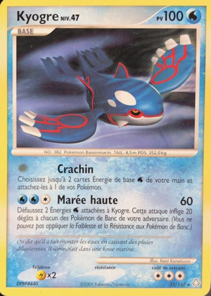 Kyogre