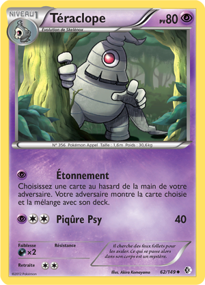 Téraclope