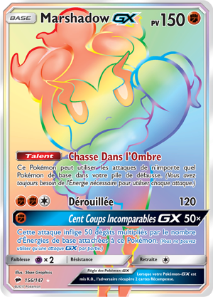 Marshadow-GX