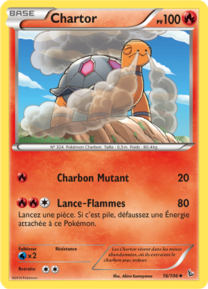 Chartor