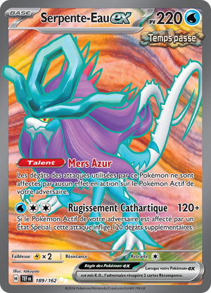 Serpente-Eau-ex