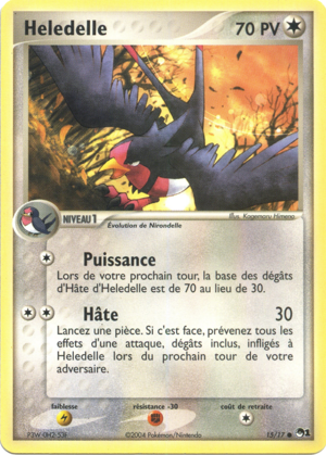 Heledelle