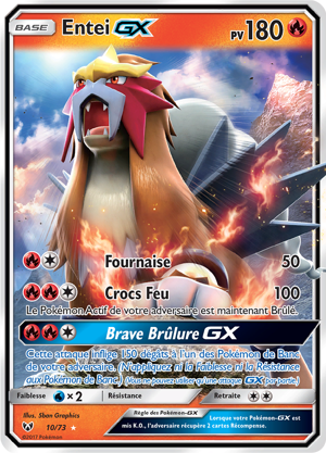 Entei-GX