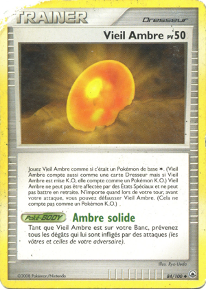 Vieil Ambre