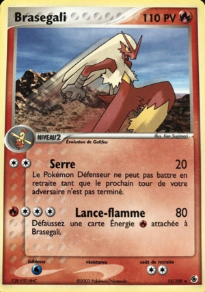 Brasegali