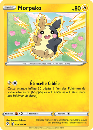 Morpeko