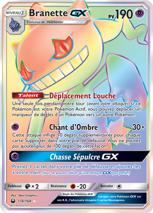 Branette-GX