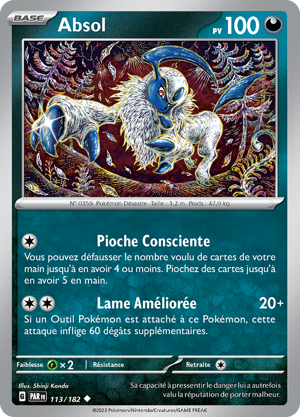 Absol