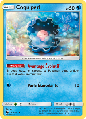 Coquiperl