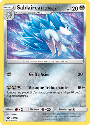 Sablaireau d'Alola