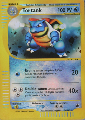 Tortank