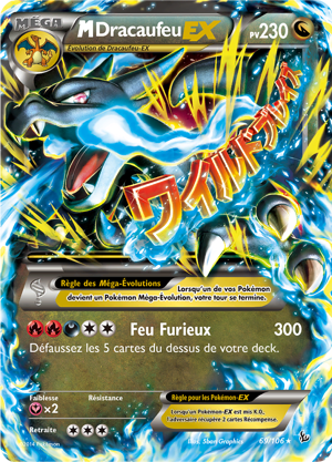 M-Dracaufeu-EX