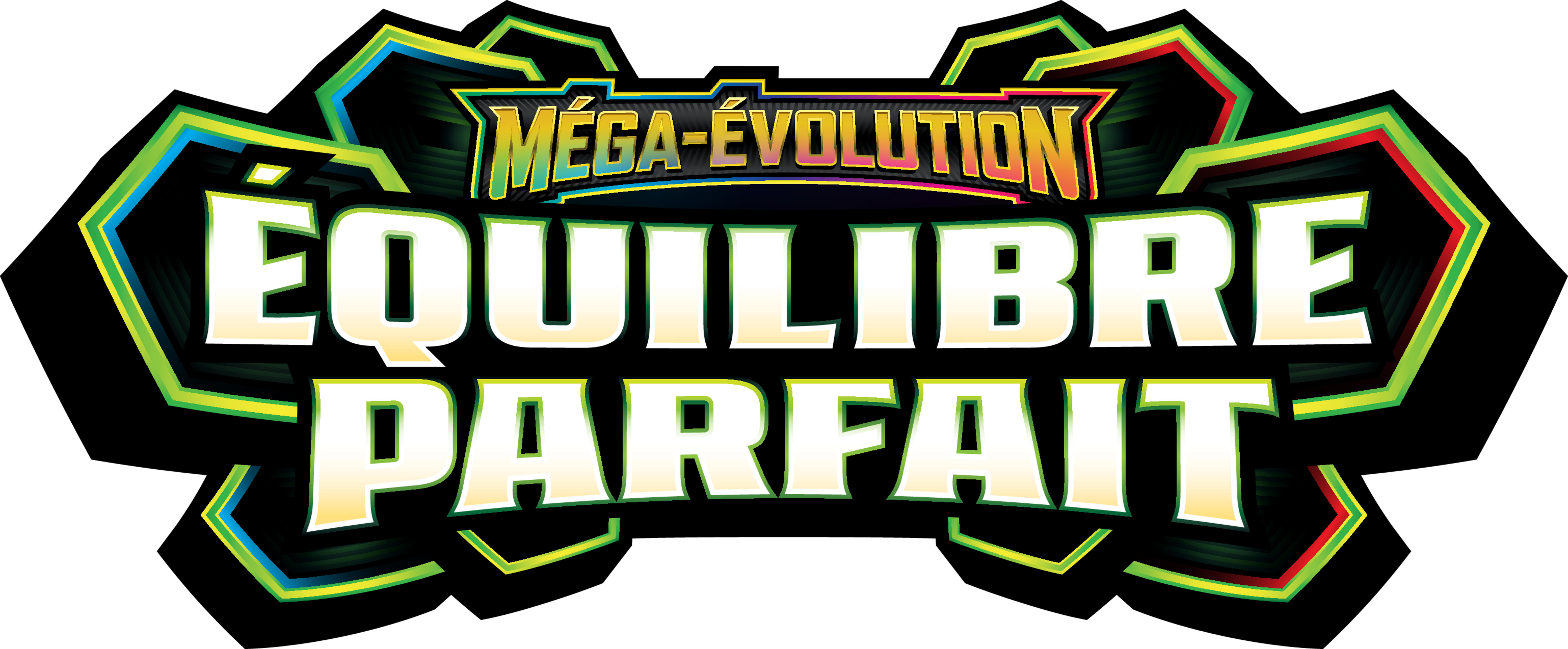 Méga-Évolution Équilibre Parfait